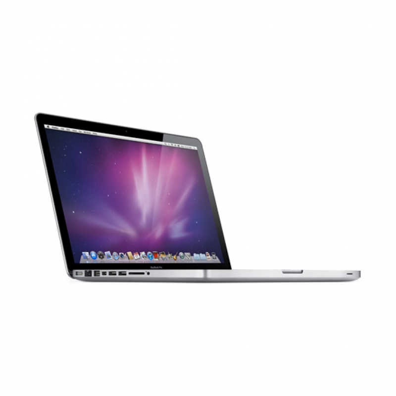 Refurbished Apple MacBook 